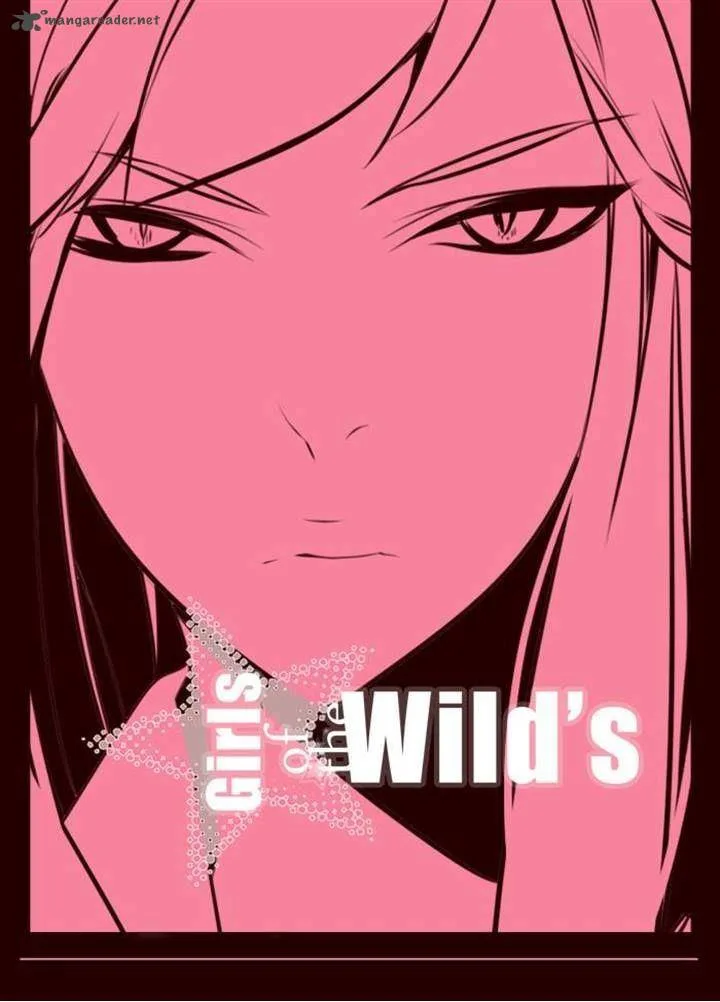 Girls of the Wild's Chapter 152 page 1