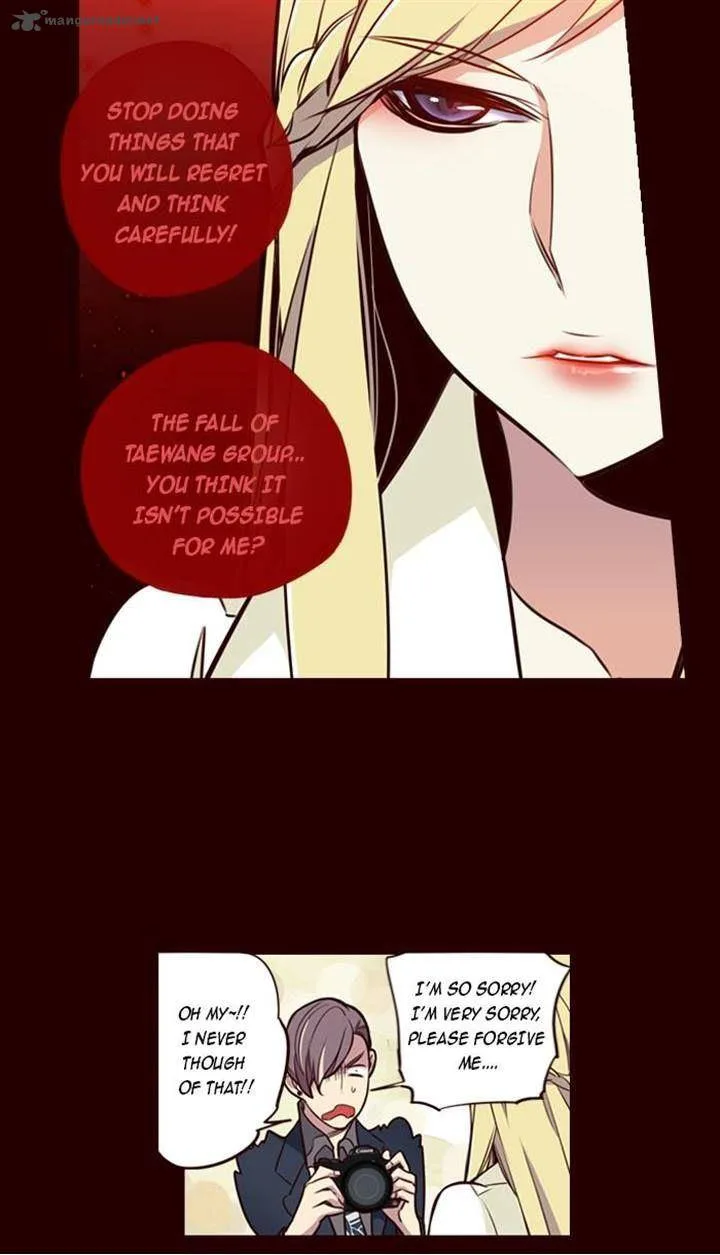Girls of the Wild's Chapter 152 page 10