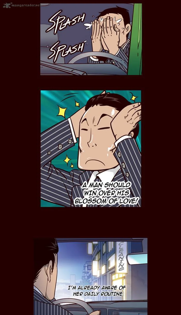 Girls of the Wild's Chapter 154 page 4