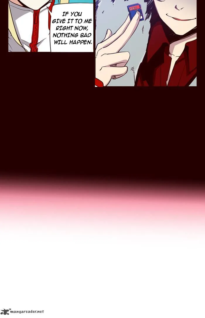 Girls of the Wild's Chapter 154 page 29