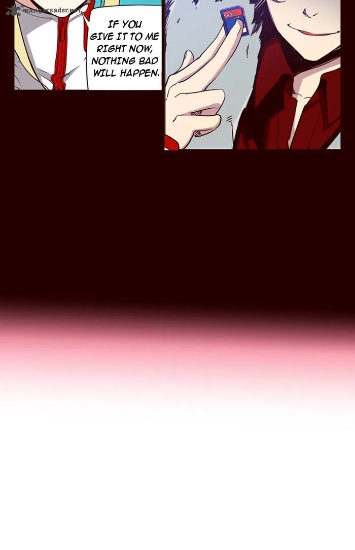 Girls of the Wild's Chapter 154 page 59