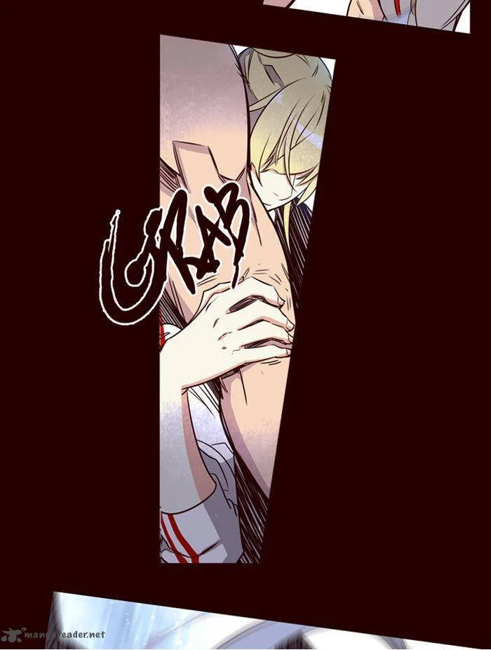 Girls of the Wild's Chapter 156 page 21
