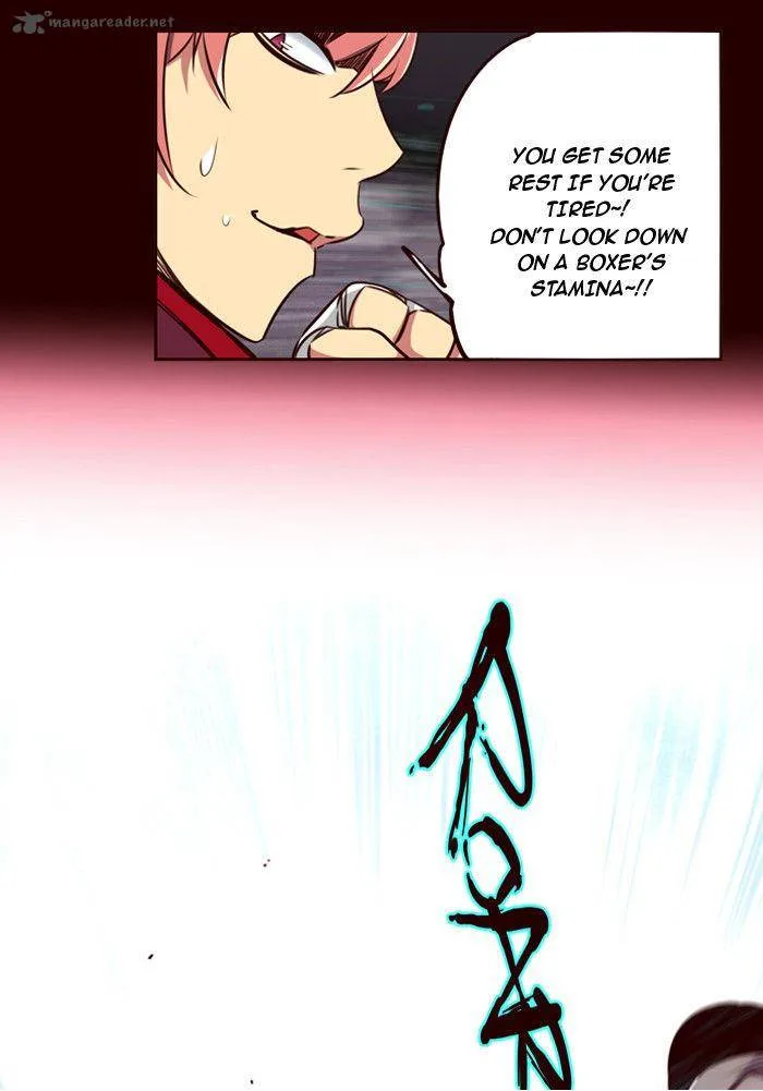 Girls of the Wild's Chapter 156 page 28