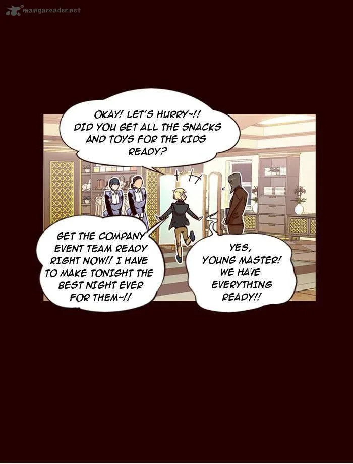 Girls of the Wild's Chapter 157 page 6