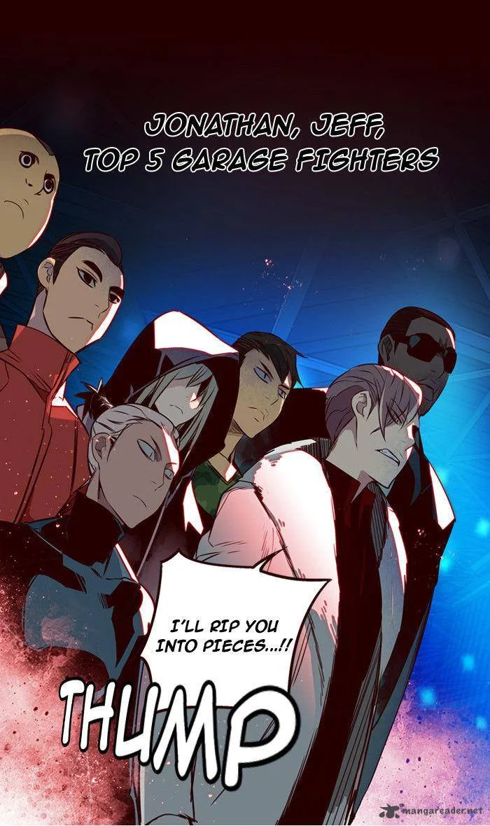 Girls of the Wild's Chapter 158 page 29