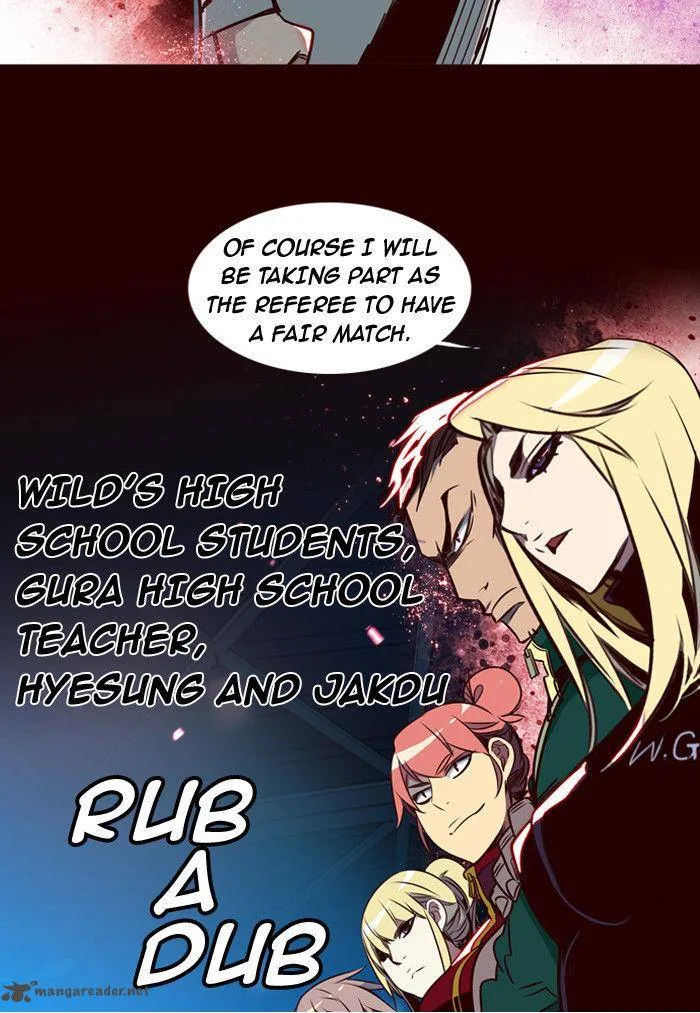 Girls of the Wild's Chapter 158 page 30