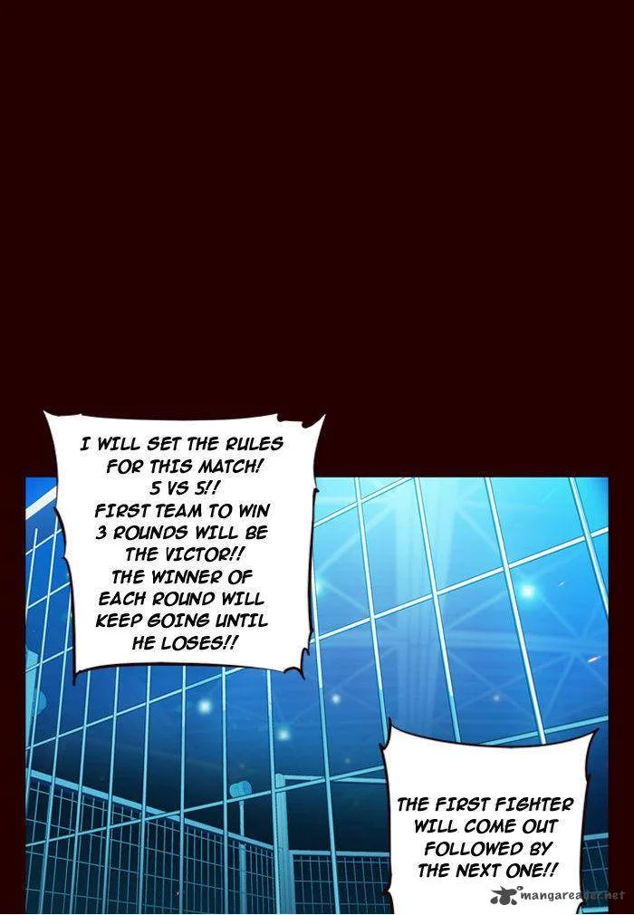 Girls of the Wild's Chapter 159 page 4