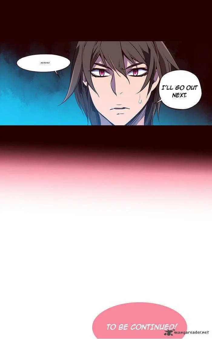 Girls of the Wild's Chapter 159 page 28