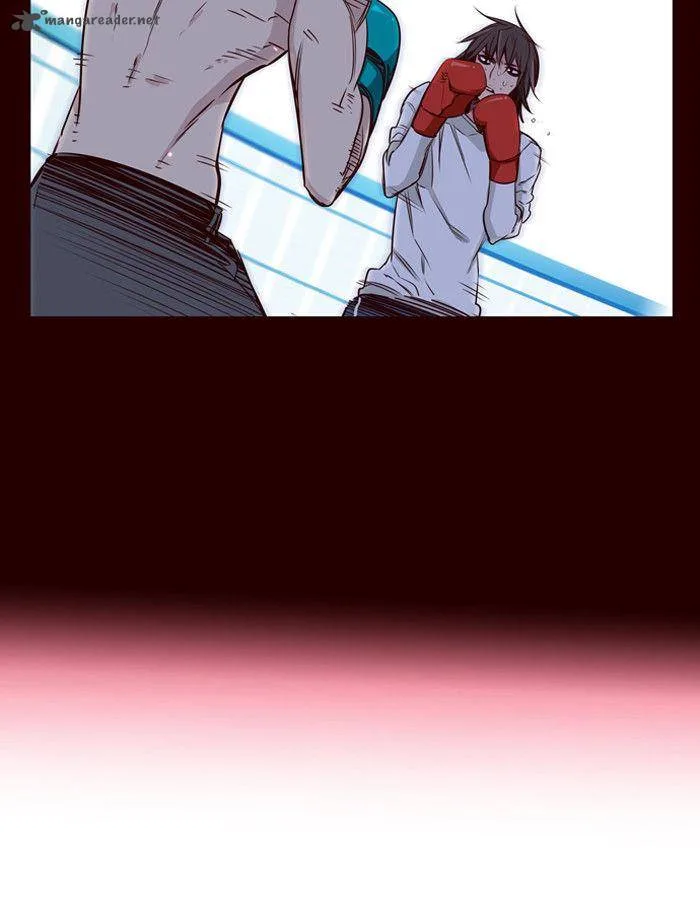 Girls of the Wild's Chapter 160 page 24