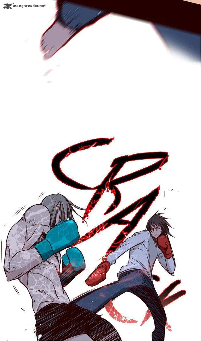 Girls of the Wild's Chapter 160 page 18