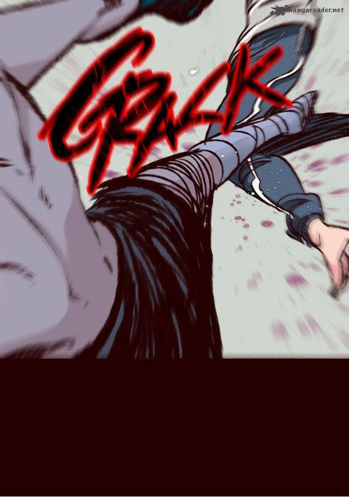 Girls of the Wild's Chapter 161 page 27