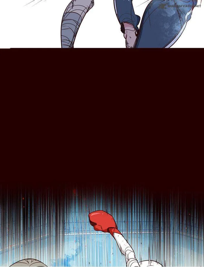 Girls of the Wild's Chapter 161 page 31