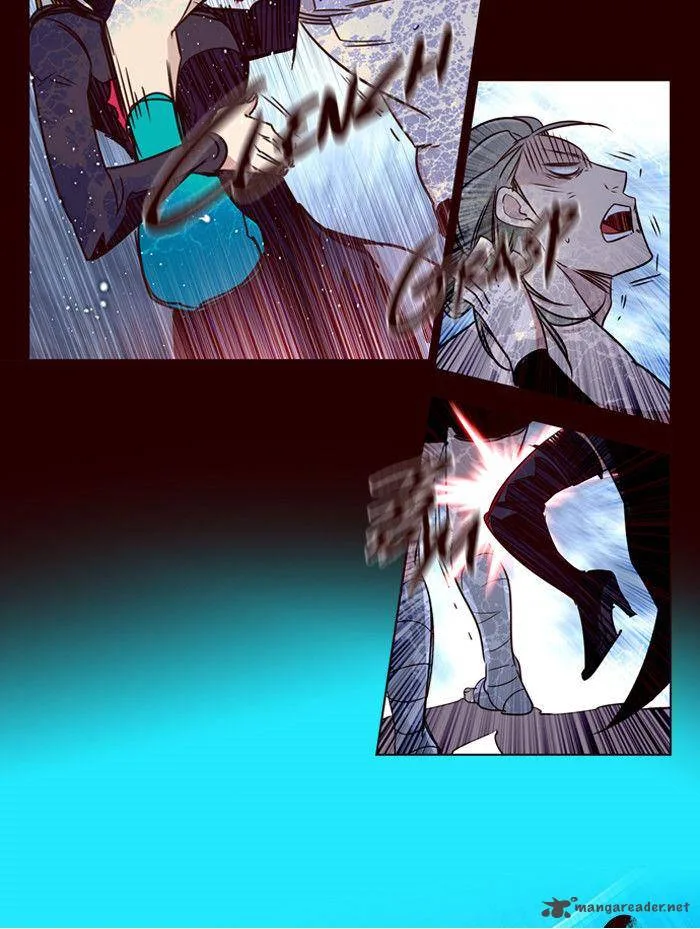 Girls of the Wild's Chapter 162 page 9