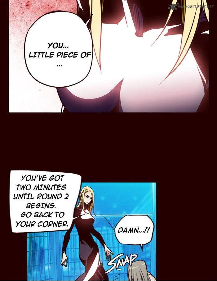 Girls of the Wild's Chapter 162 page 12