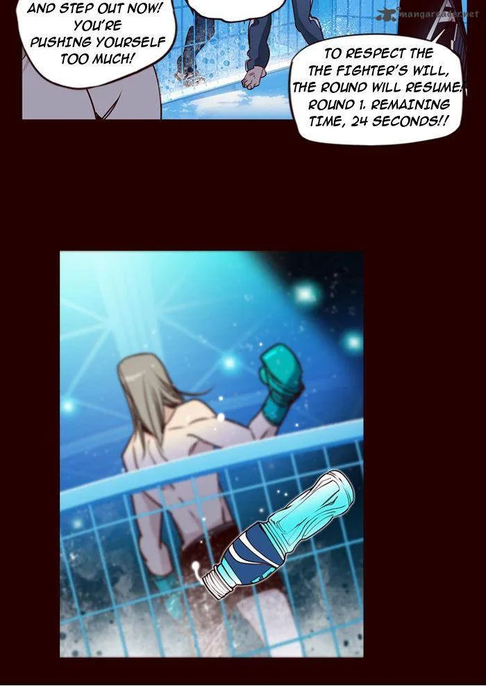 Girls of the Wild's Chapter 162 page 4