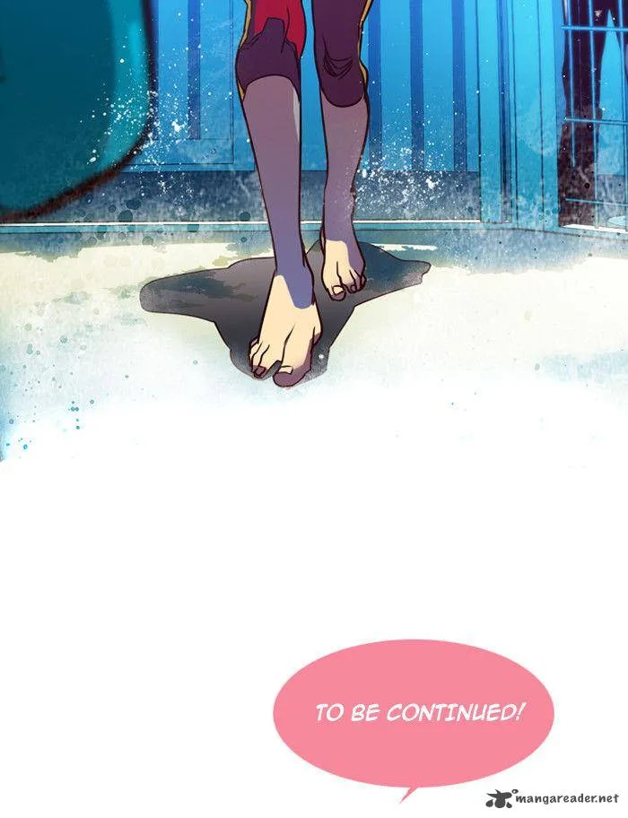 Girls of the Wild's Chapter 162 page 26