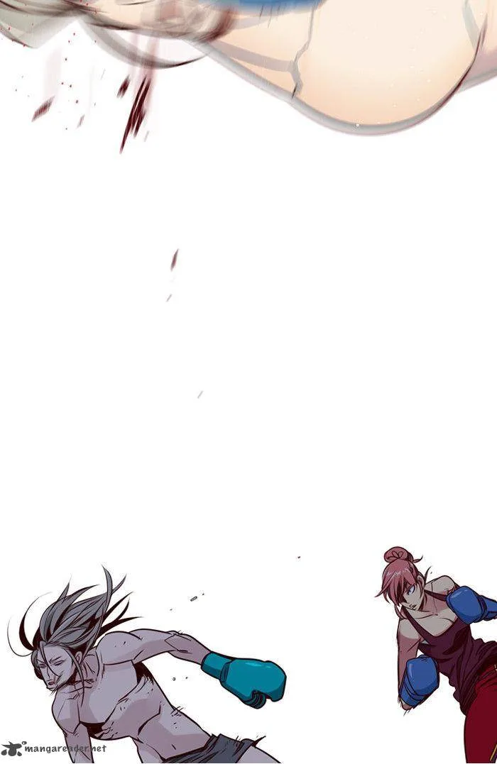 Girls of the Wild's Chapter 163 page 19