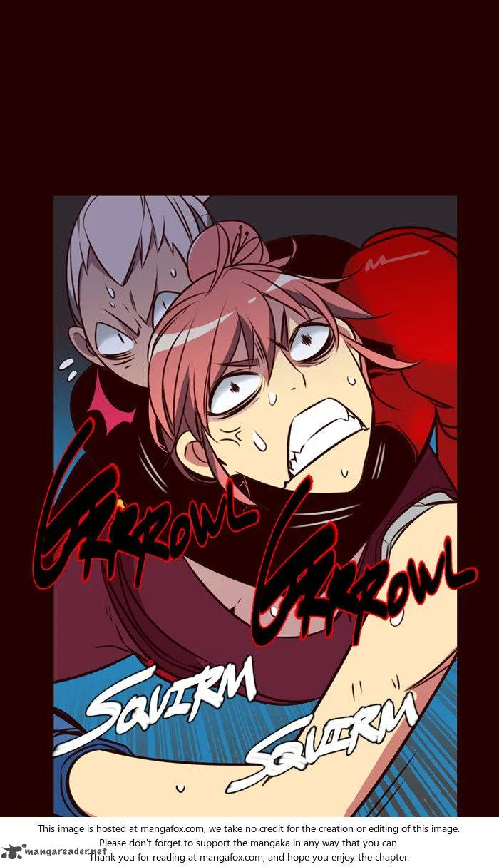 Girls of the Wild's Chapter 166 page 10