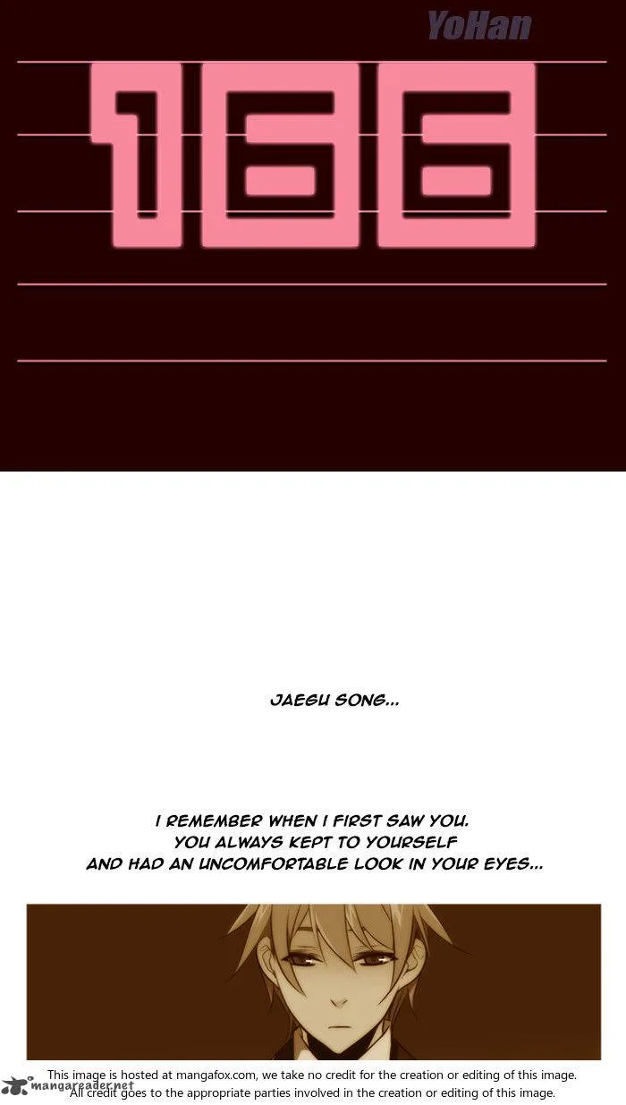 Girls of the Wild's Chapter 166 page 2