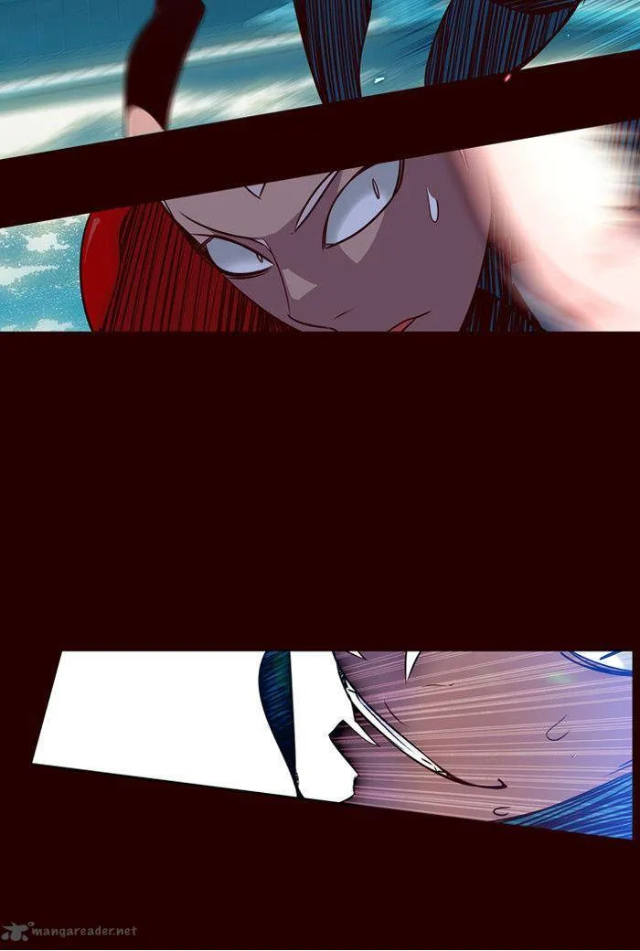 Girls of the Wild's Chapter 168 page 25