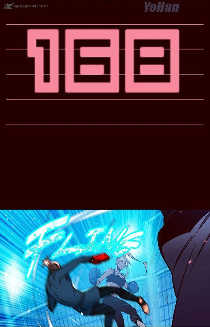 Girls of the Wild's Chapter 168 page 2