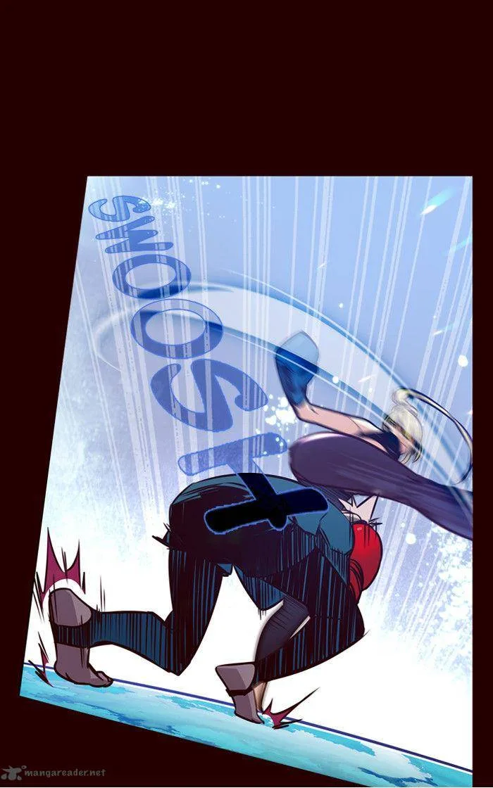 Girls of the Wild's Chapter 168 page 26