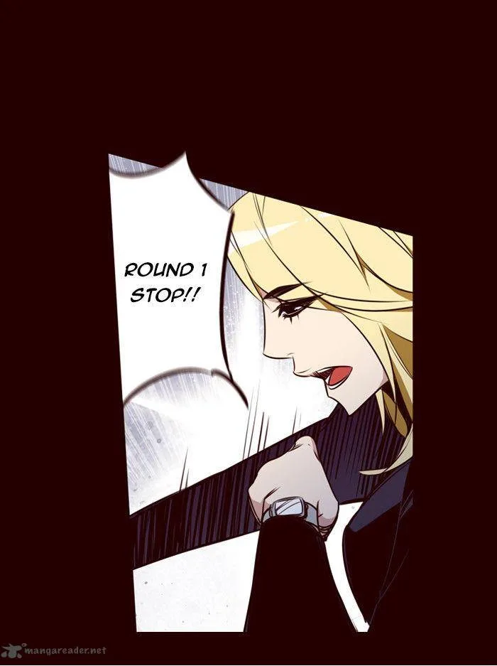 Girls of the Wild's Chapter 168 page 28
