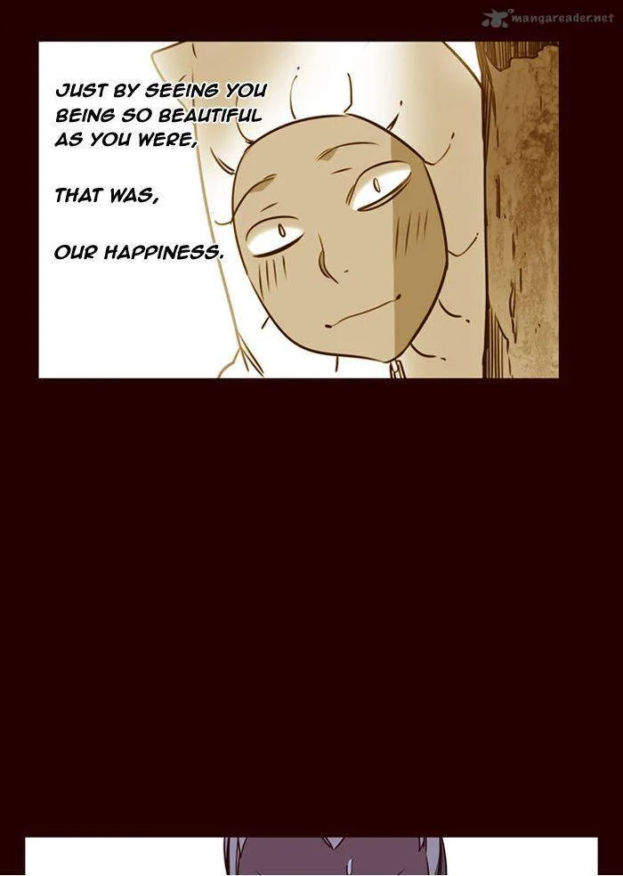 Girls of the Wild's Chapter 169 page 23