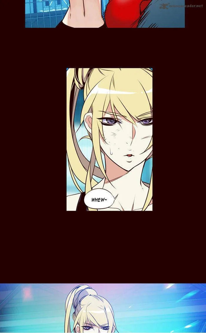 Girls of the Wild's Chapter 170 page 18