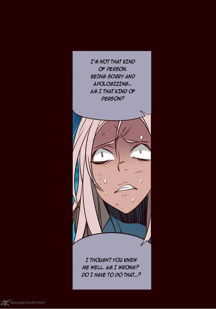 Girls of the Wild's Chapter 171 page 16
