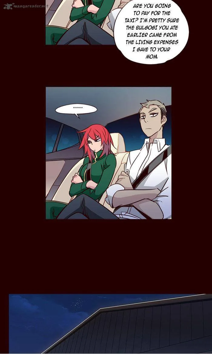 Girls of the Wild's Chapter 172 page 5