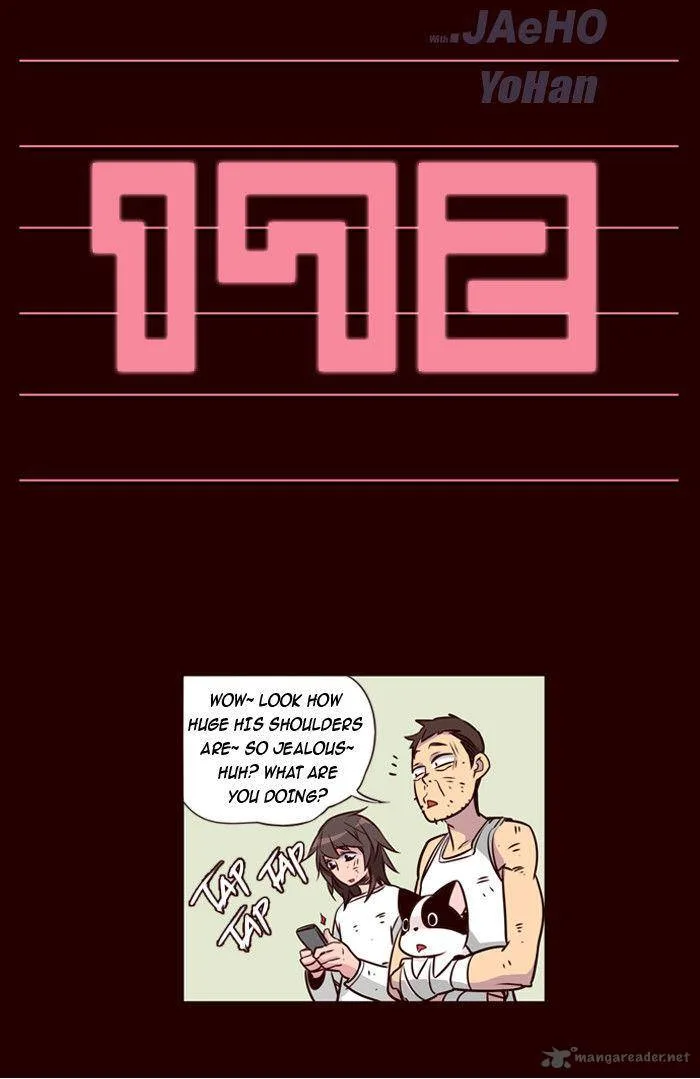 Girls of the Wild's Chapter 172 page 2