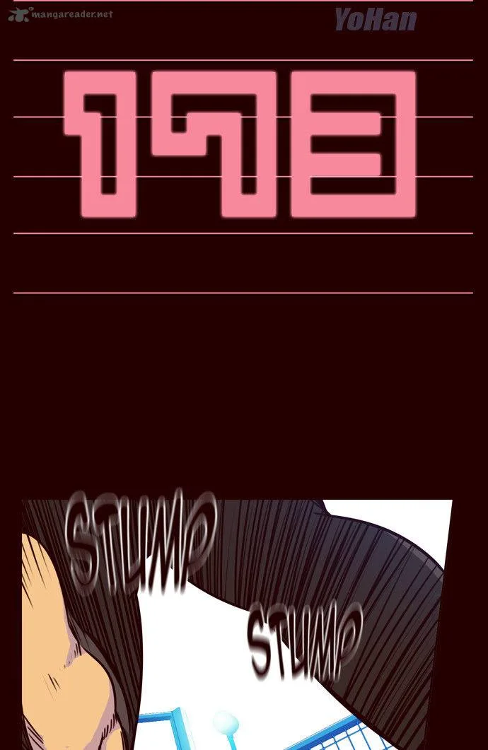 Girls of the Wild's Chapter 173 page 2