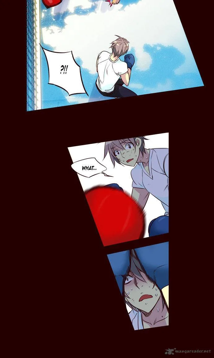 Girls of the Wild's Chapter 173 page 11