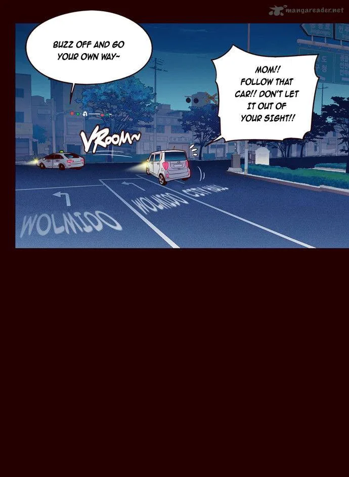 Girls of the Wild's Chapter 173 page 23