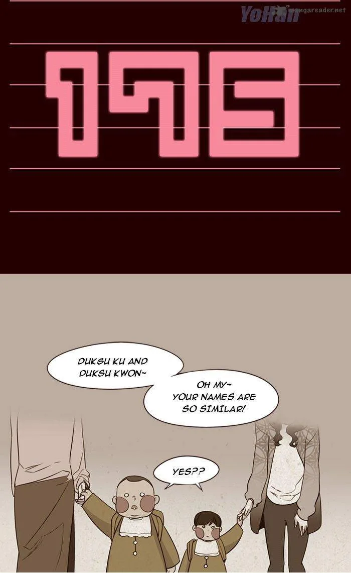 Girls of the Wild's Chapter 175 page 2