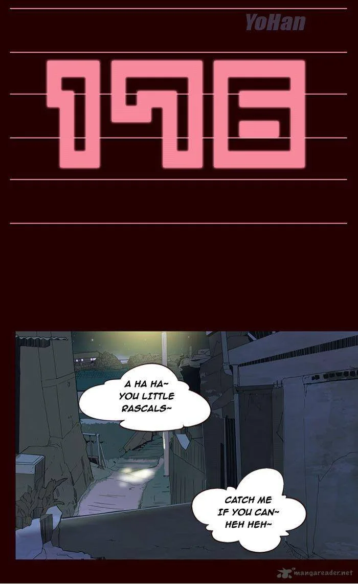 Girls of the Wild's Chapter 176 page 2