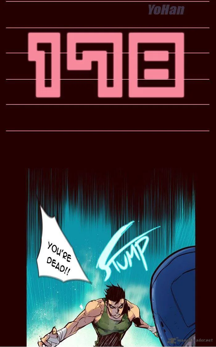 Girls of the Wild's Chapter 178 page 2