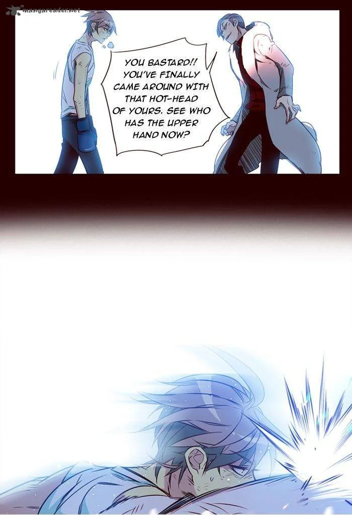 Girls of the Wild's Chapter 178 page 26