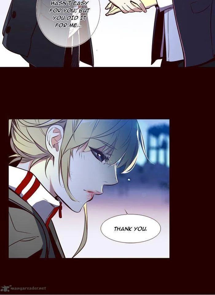 Girls of the Wild's Chapter 178 page 32