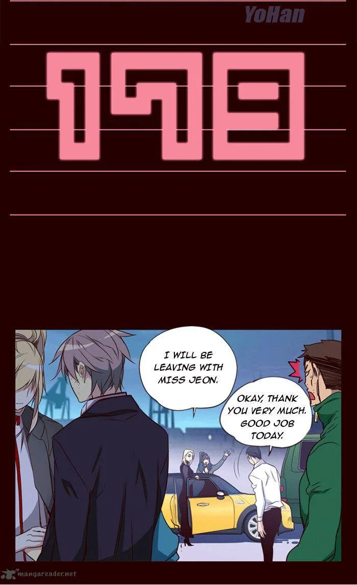 Girls of the Wild's Chapter 179 page 2