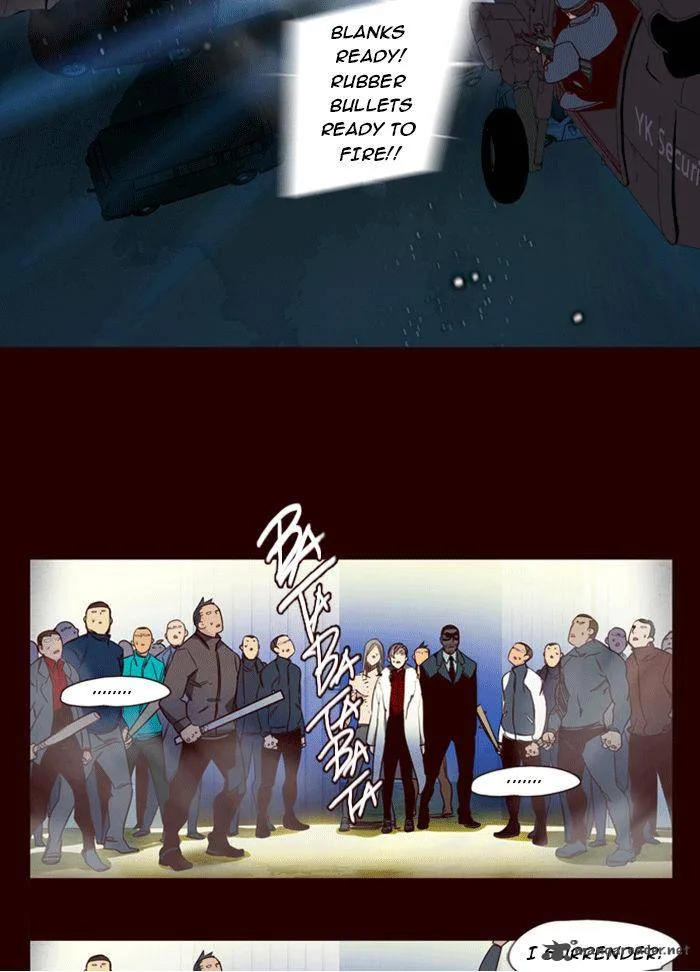 Girls of the Wild's Chapter 179 page 13