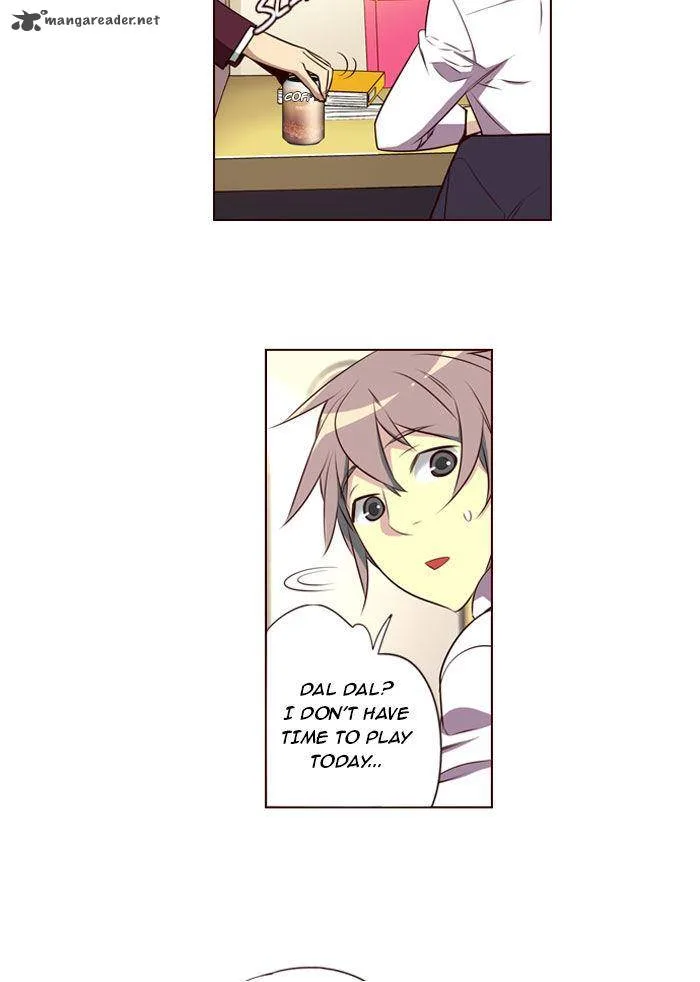 Girls of the Wild's Chapter 181 page 7