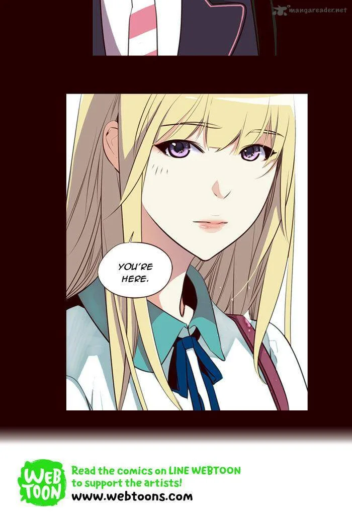 Girls of the Wild's Chapter 181 page 31