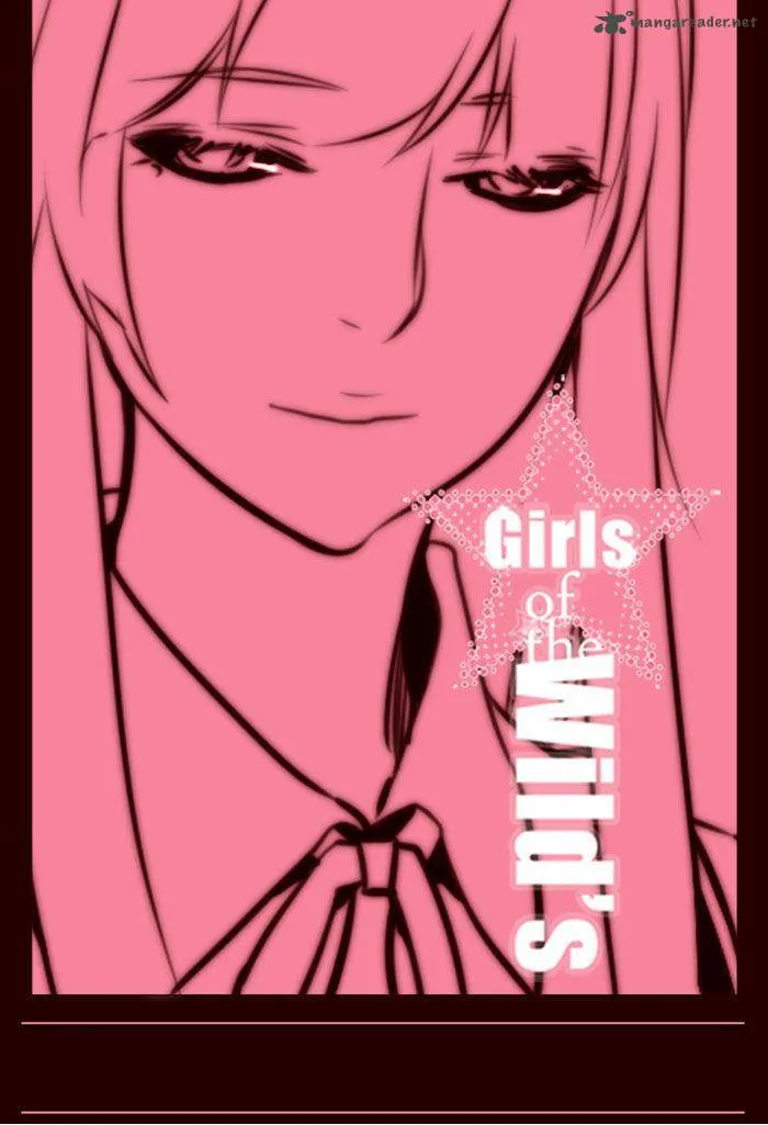 Girls of the Wild's Chapter 182 page 1
