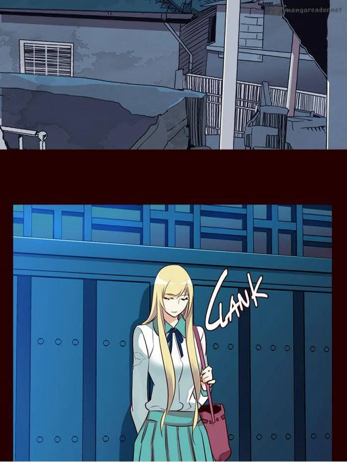 Girls of the Wild's Chapter 182 page 30
