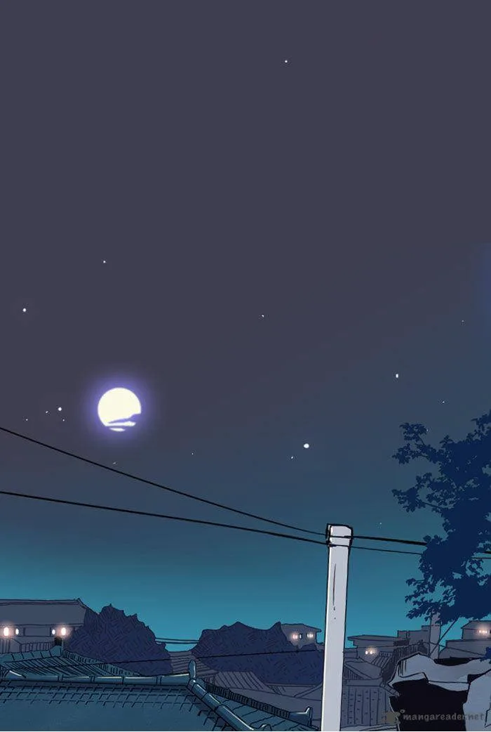 Girls of the Wild's Chapter 182 page 29