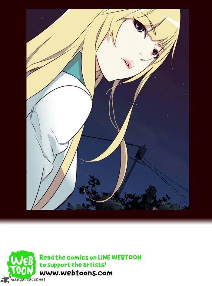 Girls of the Wild's Chapter 182 page 38