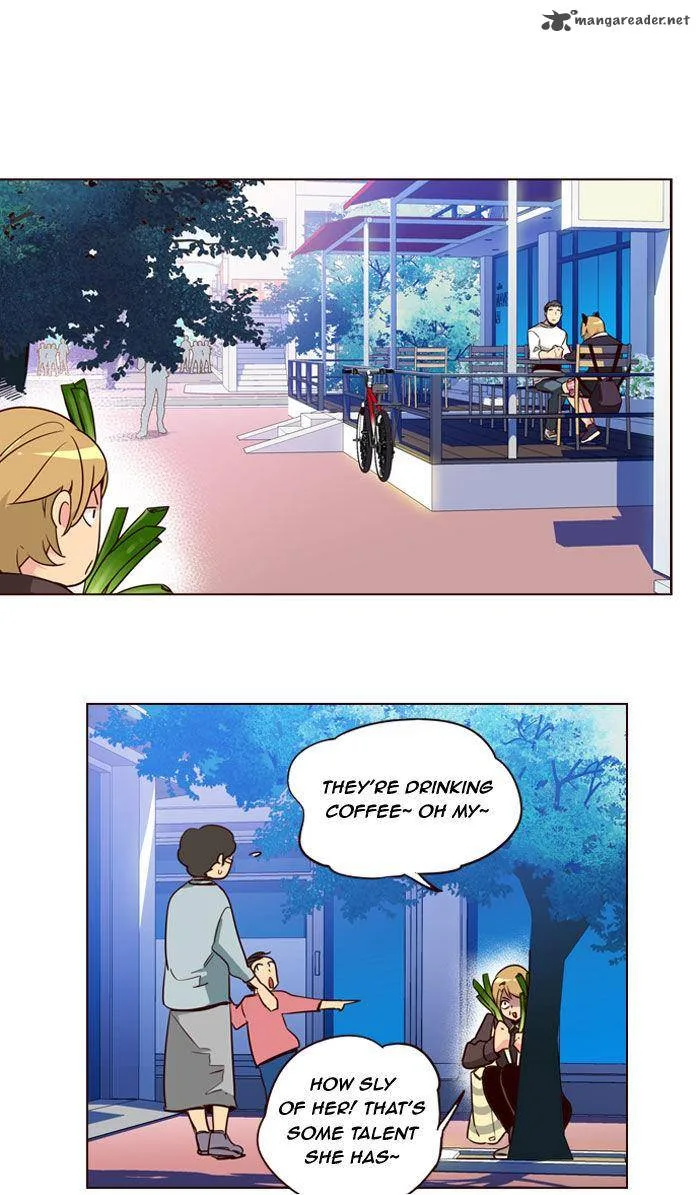 Girls of the Wild's Chapter 188 page 4