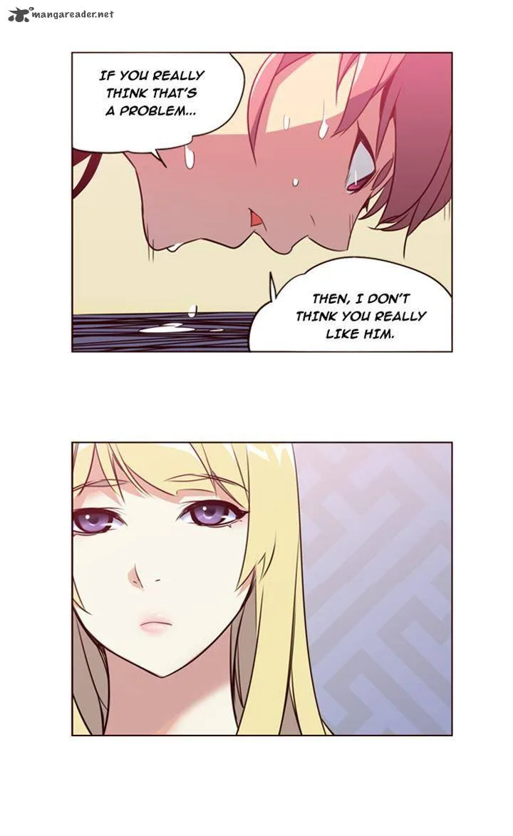 Girls of the Wild's Chapter 190 page 7